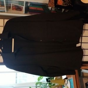 Uniqlo Shirt/jacket Black L